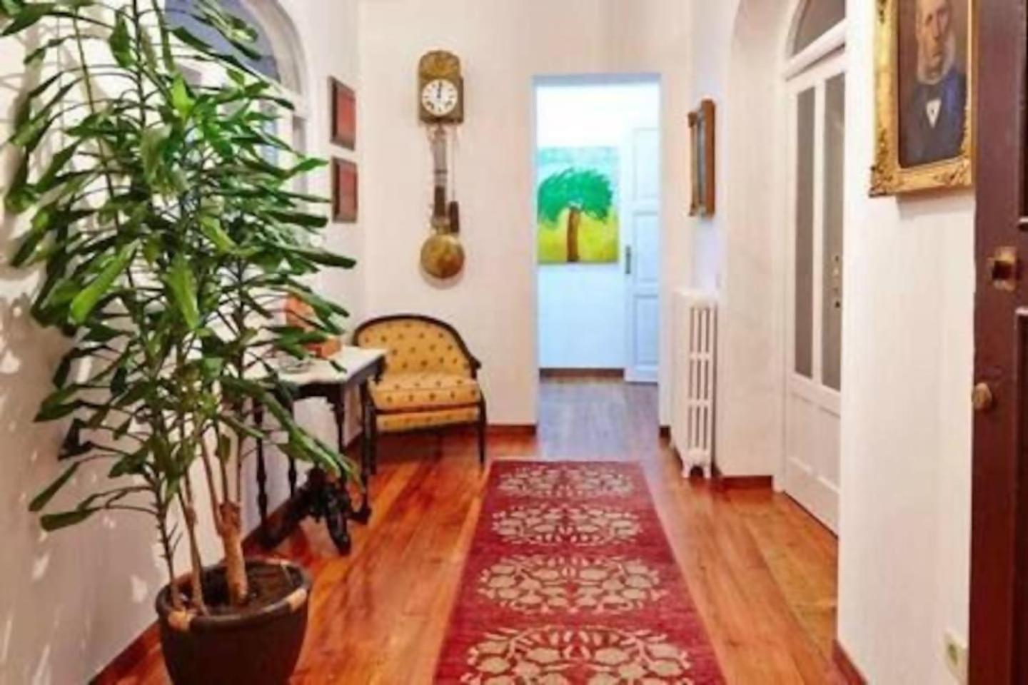 Appartamento Espectacular Piso En Casa Sxviii Frente A Salome San Giacomo di Compostella Esterno foto