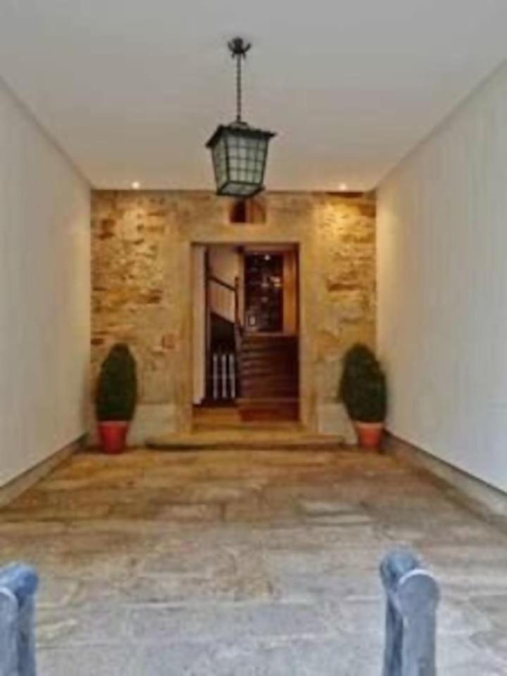 Appartamento Espectacular Piso En Casa Sxviii Frente A Salome San Giacomo di Compostella Esterno foto